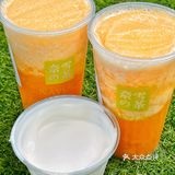 相信我🧡奈雪这杯霸气小确“杏”真的巨好喝[流泪]