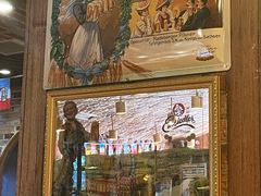 -申德勒加油站西餐厅(日坛路总店)
