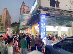 -车头老二大排档