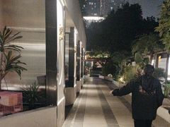 -夜宴江景餐厅