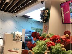 -注春·荞麦奶茶(新天地旗舰店)