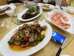 -吉莲利苑海鲜酒家(珠海拱北29年老字号店)