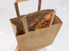 -PAPER STONE BAKERY(天环店)