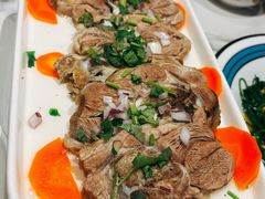 巴依老爷手抓肉-巴依老爷新疆美食(常营店)