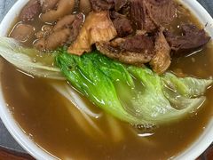 -珍珍小食店(西华路店)