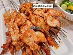 -阿胖龙虾(罍街店)