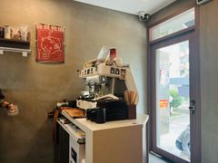 -Again Coffee Roaster(香蜜湖店)