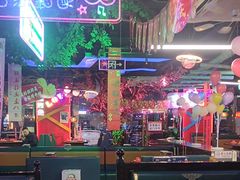 -路边边.炒菜烧烤.音乐餐厅(良乡长虹店)