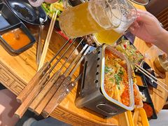 -水浒烤肉(国贸店)
