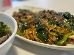 -菜忠潮州牛肉店(岗厦店)