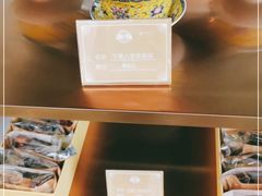 -宁夏国强手抓羊肉·清真菜(未央路凤三店)