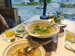 -上座云间·青年赣菜(绿茵店)