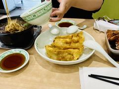 -李记清真馆(打钉巷店)
