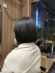 -羽凡造型