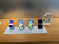 -Apple零售店(中街大悦城店)