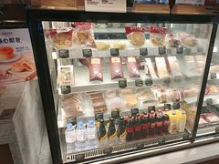 -COSTA COFFEE(恒基名人购物中心店)