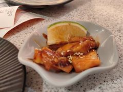 -争鲜回转寿司(西红门荟聚PLUS店)
