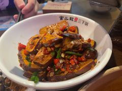 -富正毅三下锅·湘西韵味(天门山索道店)