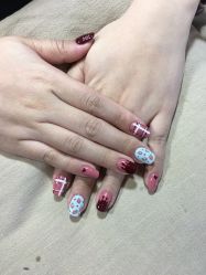 -LILY NAILS美甲美睫