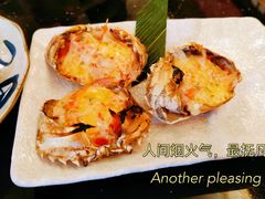 -真剑日本料理·铁板烧(贵州路店)