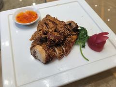 -李氏传家菜(兴城路店)