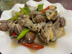 -鸿旺海鲜楼(平潭流水店)