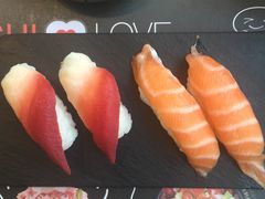 -Sushi Love 创意寿司(丽影广场店)