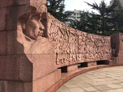 -武汉二七纪念馆