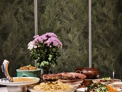 -怡得饭庄·30年老店·宋大妈昆明菜