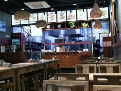 -湘人龙记老长沙米粉(鸟巢店)