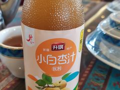 -巴依老爷新疆美食(魏公村店)