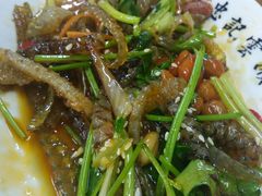 鱼皮-正果忠记云吞濑粉(总店)