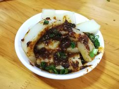 -洞子口张老二凉粉(文殊院店)