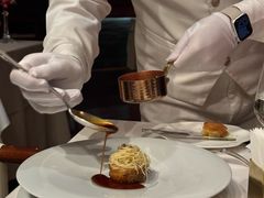 -三嚥阁 La Villa Restaurant