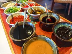 -松赞拉萨林卡酒店