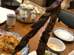 -巴依老爷新疆美食(望京小街店)