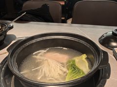 -同仁四季椰子鸡(无锡滨湖万象汇店)