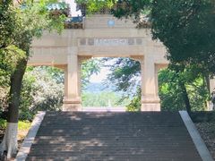 -灵谷景区