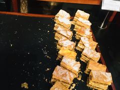 -西双版纳洲际度假酒店-海鲜傣味烧烤·侬香全日制餐厅