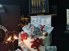 -西檬树SIMON·T轻奢蛋糕(大东方Max店)