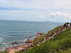 -燕儿岛山公园