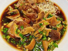 -杭嘉湖咬强羊肉面馆(永兴路总店)