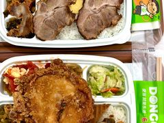 -东池便当(黎明西路店)