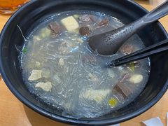 -回味鸭血粉丝汤(砂之船店)