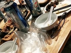 -大萝卜烧烤羊蝎子烤全羊(新城河路店)