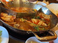 -刘一锅筋头巴脑(小北店)