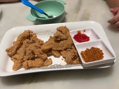 -小菜园新徽菜(常州金坛吾悦店)