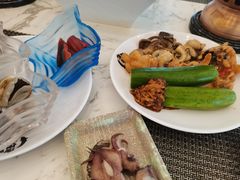-澜悦港海鲜体验主题餐厅