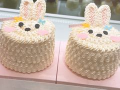 -好利来(东四店)