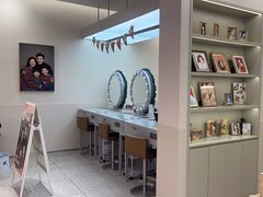 -天真蓝照相馆(新世界店)